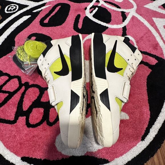 Jordan Jumpman Jack TR Travis Scott Bright Cactus – Size 11 – Brand New - Picture 4 of 15